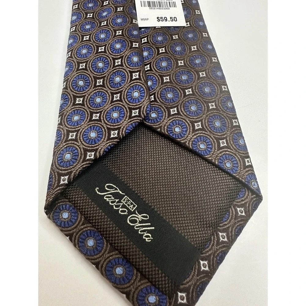Tasso Elba nwt tasso